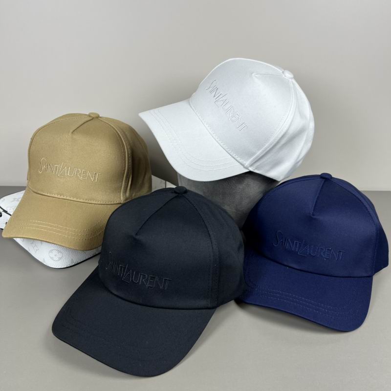 YSL cap dx37